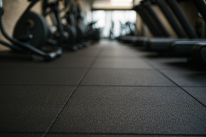 Degoma GYM | Premium gym rubber floors